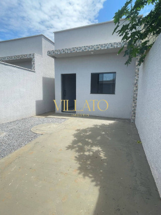 Casa com 2 Quartos à Venda, 62 m² em Residencial Nova Canaã - Trindade