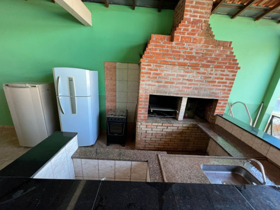 Imagem Casa com 2 Quartos à Venda, 110 m² em Jardim São Lourenço - Limeira Imagem Casa com 2 Quartos à Venda, 110 m² em Jardim São Lourenço - Limeira