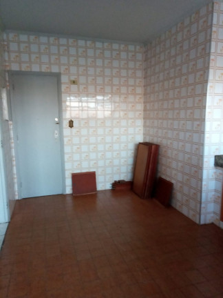Imagem Apartamento com 2 Quartos à Venda, 100 m² em Boqueirão - Santos Imagem Apartamento com 2 Quartos à Venda, 100 m² em Boqueirão - Santos