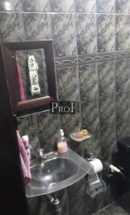 Imagem Sobrado com 3 Quartos à Venda, 168 m² em Jardim Marek - Santo André Imagem Sobrado com 3 Quartos à Venda, 168 m² em Jardim Marek - Santo André