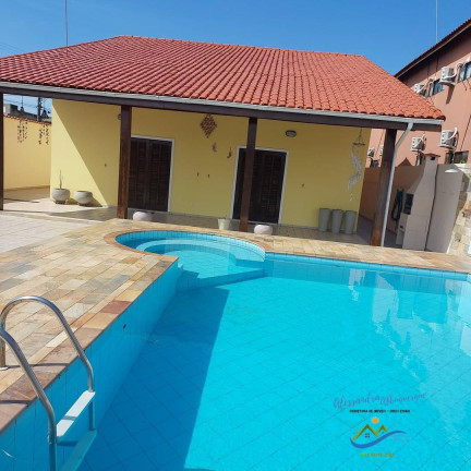 Casa com 3 Quartos à Venda, 195 m² em Cibratel Ii - Itanhaém