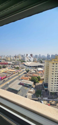 Imagem Apartamento com 3 Quartos à Venda, 79 m² em Setor Pedro Ludovico - Goiânia Imagem Apartamento com 3 Quartos à Venda, 79 m² em Setor Pedro Ludovico - Goiânia