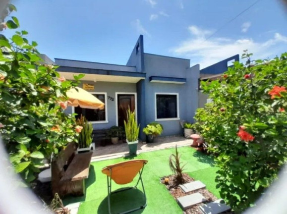 Imagem Casa com 2 Quartos à Venda, 70 m² em Primavera - Pontal Do Parana Imagem Casa com 2 Quartos à Venda, 70 m² em Primavera - Pontal Do Parana