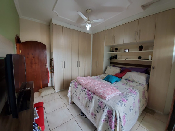 Imagem Casa de Condomínio com 2 Quartos à Venda, 135 m² em Parque São Cristóvão - Taubaté Imagem Casa de Condomínio com 2 Quartos à Venda, 135 m² em Parque São Cristóvão - Taubaté