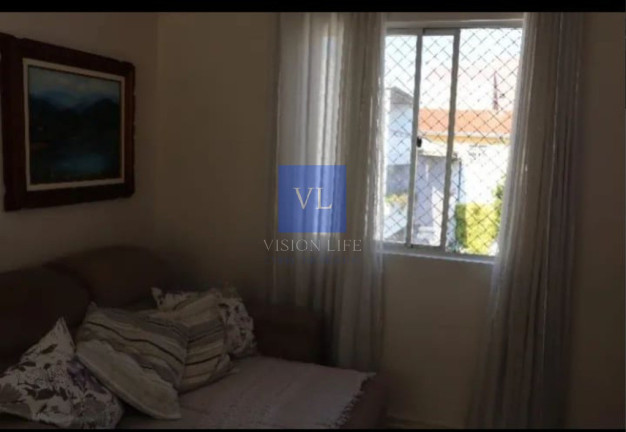 Imagem Imóvel com 3 Quartos à Venda, 82 m² em Santa Cândida - Curitiba
