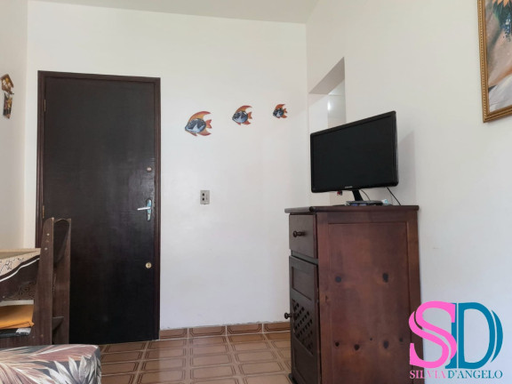 Imagem Apartamento com 1 Quarto à Venda, 42 m² em Praia Grande - Ubatuba Imagem Apartamento com 1 Quarto à Venda, 42 m² em Praia Grande - Ubatuba