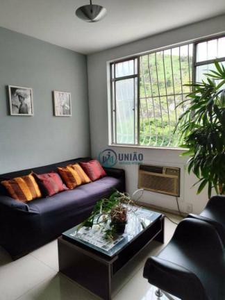 Imagem Apartamento com 2 Quartos à Venda, 60 m² em Fonseca - Niterói Imagem Apartamento com 2 Quartos à Venda, 60 m² em Fonseca - Niterói
