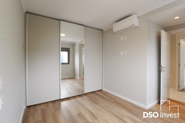 Imagem Apartamento com 3 Quartos para Alugar, 149 m² em Moema - São Paulo