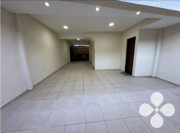 Imagem Imóvel com 3 Quartos à Venda, 145 m² em Aparecida - Santos Imagem Imóvel com 3 Quartos à Venda, 145 m² em Aparecida - Santos