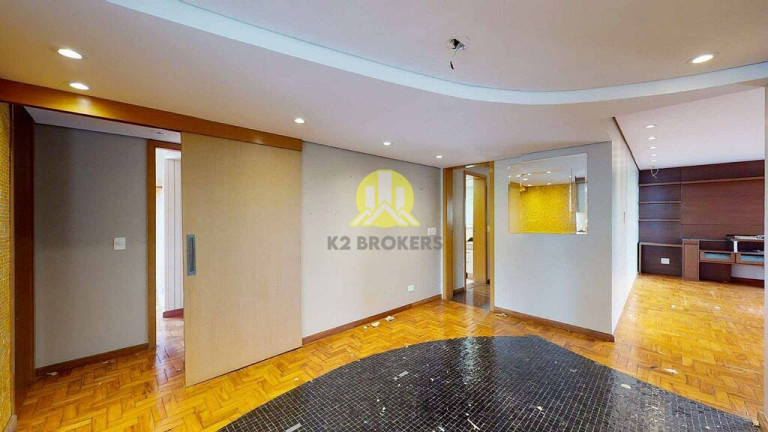 Imagem Apartamento com 3 Quartos à Venda, 125 m² em Jardim América - São Paulo Imagem Apartamento com 3 Quartos à Venda, 125 m² em Jardim América - São Paulo