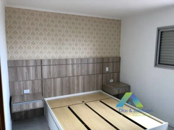 Imagem Apartamento com 3 Quartos à Venda, 86 m² em Vila Gilda - Santo André Imagem Apartamento com 3 Quartos à Venda, 86 m² em Vila Gilda - Santo André