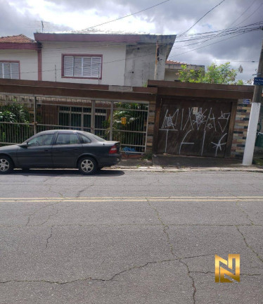 Imagem Sobrado com 4 Quartos à Venda, 207 m² em Vila Formosa - São Paulo