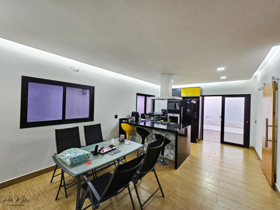 Imagem Casa com 3 Quartos à Venda, 194 m² em Ondas - Cond. Reserva Das Paineiras - Piracicaba Imagem Casa com 3 Quartos à Venda, 194 m² em Ondas - Cond. Reserva Das Paineiras - Piracicaba