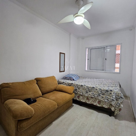 Imagem Apartamento com 2 Quartos à Venda, 78 m² em Tupi - Praia Grande
