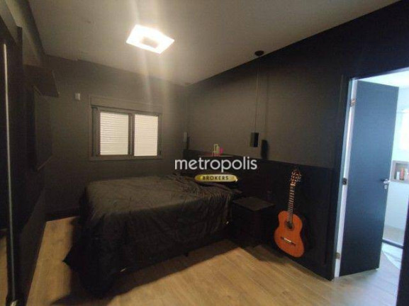 Imagem Apartamento com 2 Quartos à Venda, 94 m² em Centro - São Bernardo Do Campo Imagem Apartamento com 2 Quartos à Venda, 94 m² em Centro - São Bernardo Do Campo