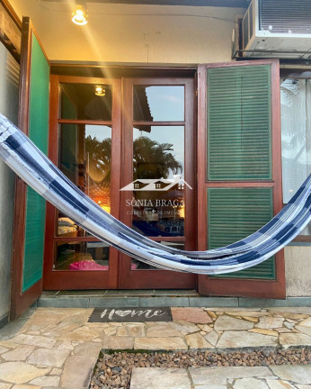 Imagem Casa com 4 Quartos à Venda, 260 m² em Boracéia - Bertioga
