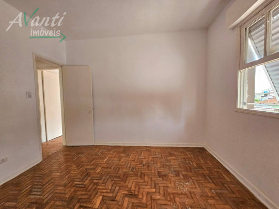 Imagem Apartamento com 3 Quartos à Venda, 146 m² em Embaré - Santos Imagem Apartamento com 3 Quartos à Venda, 146 m² em Embaré - Santos