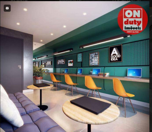 Imagem Apartamento com 3 Quartos à Venda, 101 m² em Gonzaga - Santos Imagem Apartamento com 3 Quartos à Venda, 101 m² em Gonzaga - Santos