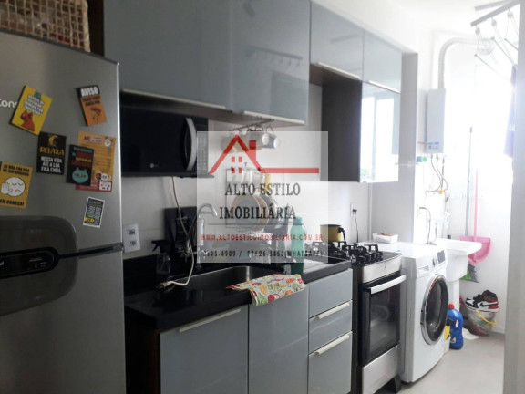 Imagem Apartamento com 2 Quartos à Venda, 42 m² em Piedade - Rio De Janeiro
