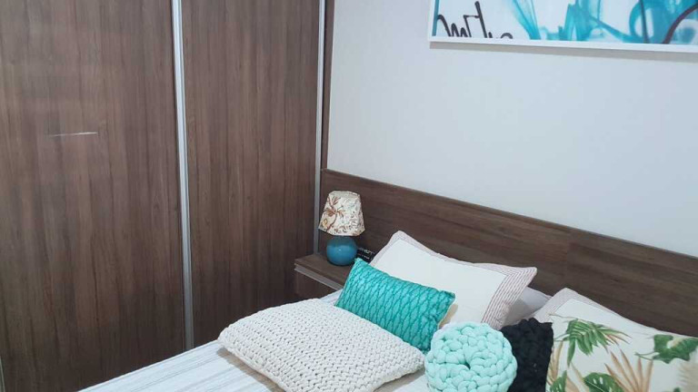 Imagem Imóvel com 1 Quarto à Venda, 35 m² em Campo Belo - São Paulo Imagem Imóvel com 1 Quarto à Venda, 35 m² em Campo Belo - São Paulo