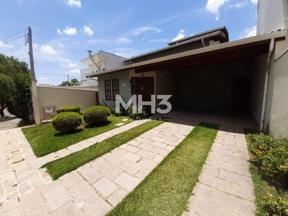 Imagem Casa de Condomínio com 3 Quartos à Venda, 350 m² em Loteamento Caminhos De São Conrado (sousas) - Campinas Imagem Casa de Condomínio com 3 Quartos à Venda, 350 m² em Loteamento Caminhos De São Conrado (sousas) - Campinas
