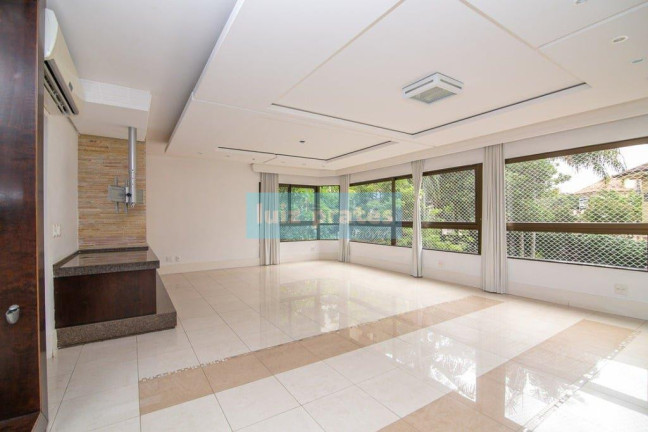 Imagem Apartamento com 3 Quartos à Venda, 190 m² em Petrópolis - Porto Alegre
