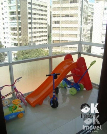 Imagem Apartamento com 4 Quartos à Venda, 260 m² em Jardim Paulista - São Paulo