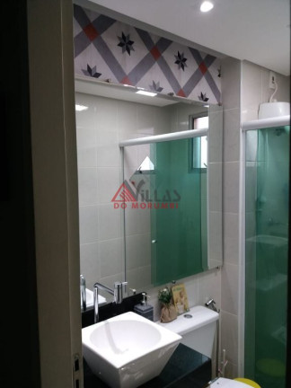 Imagem Apartamento com 2 Quartos à Venda, 56 m² em Jardim Paris - São Paulo