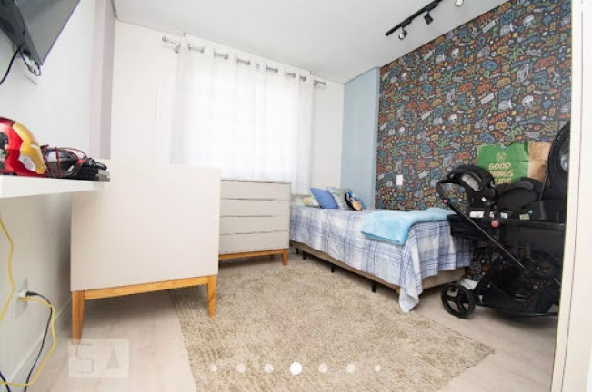 Imagem Apartamento com 2 Quartos à Venda, 94 m² em Centro - Guarulhos Imagem Apartamento com 2 Quartos à Venda, 94 m² em Centro - Guarulhos