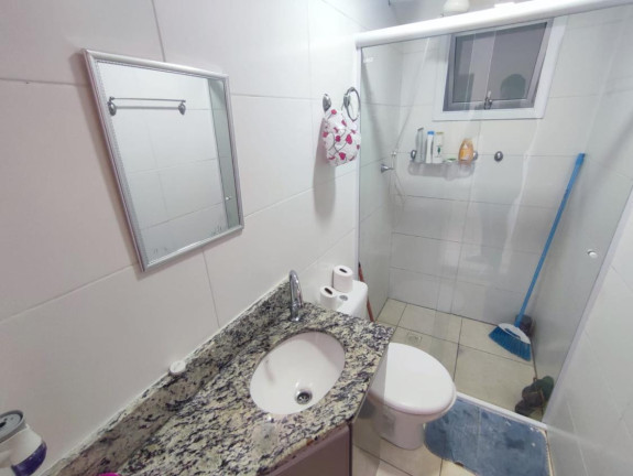 Imagem Apartamento com 1 Quarto à Venda, 40 m² em Aviação - Praia Grande