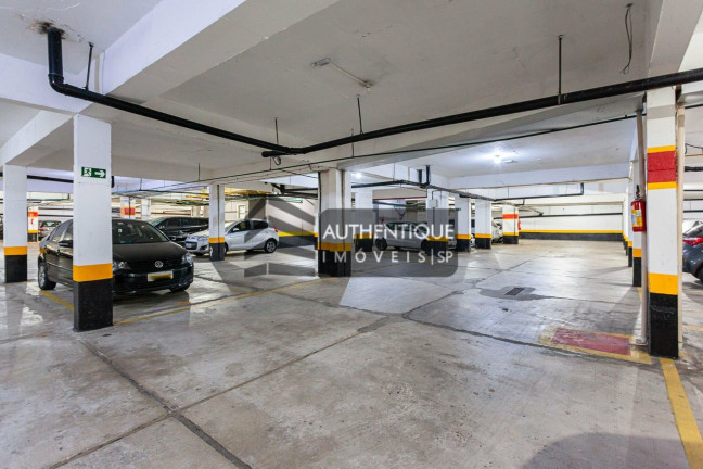 Imagem Apartamento com 3 Quartos à Venda, 72 m² em Campo Belo - São Paulo Imagem Apartamento com 3 Quartos à Venda, 72 m² em Campo Belo - São Paulo