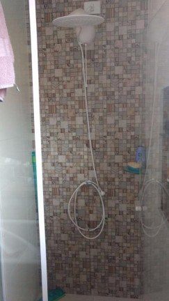 Imagem Sobrado com 3 Quartos à Venda, 131 m² em Centro - Poá Imagem Sobrado com 3 Quartos à Venda, 131 m² em Centro - Poá