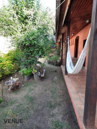 Imagem Casa com 3 Quartos à Venda, 186 m² em Caputera - Arujá Imagem Casa com 3 Quartos à Venda, 186 m² em Caputera - Arujá