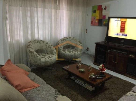Casa com 2 Quartos à Venda, 120 m² em Lauzane Paulista - São Paulo