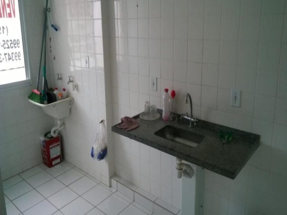 Imagem Apartamento com 2 Quartos à Venda, 49 m² em Jardim Volobueff (nova Veneza) - Sumaré Imagem Apartamento com 2 Quartos à Venda, 49 m² em Jardim Volobueff (nova Veneza) - Sumaré