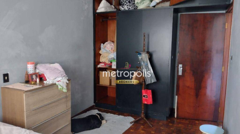 Imagem Sobrado com 3 Quartos à Venda, 310 m² em Santa Maria - São Caetano Do Sul