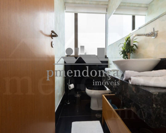 Imagem Apartamento com 4 Quartos à Venda, 240 m² em Perdizes - São Paulo Imagem Apartamento com 4 Quartos à Venda, 240 m² em Perdizes - São Paulo