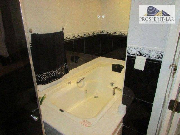 Imagem Casa com 3 Quartos à Venda, 270 m² em Vila Rosália - Guarulhos
