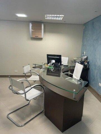 Imagem Sala Comercial à Venda, 40 m² em Centro - São Caetano Do Sul Imagem Sala Comercial à Venda, 40 m² em Centro - São Caetano Do Sul