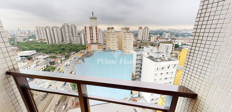 Imagem Apartamento com 1 Quarto à Venda, 32 m² em Campos Elíseos - São Paulo Imagem Apartamento com 1 Quarto à Venda, 32 m² em Campos Elíseos - São Paulo
