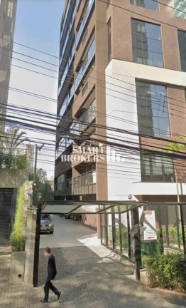 Imagem Sala Comercial à Venda, 27 m² em Paraíso - São Paulo Imagem Sala Comercial à Venda, 27 m² em Paraíso - São Paulo