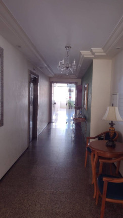 Imagem Apartamento com 3 Quartos à Venda, 132 m² em Renascença - São Luís