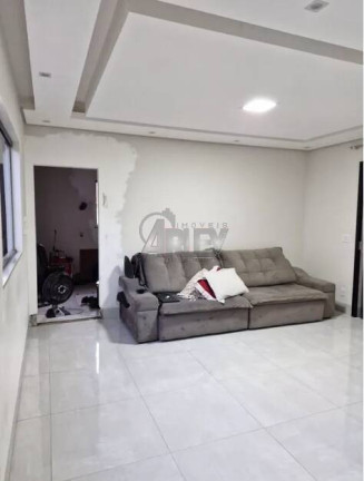 Imagem Casa com 3 Quartos à Venda, em Barcelona Park - Montes Claros Imagem Casa com 3 Quartos à Venda, em Barcelona Park - Montes Claros