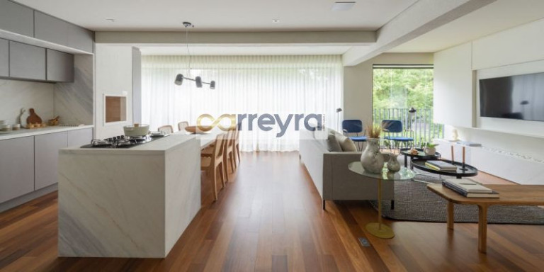 Imagem Apartamento com 3 Quartos à Venda, 133 m² em Campo Belo - São Paulo