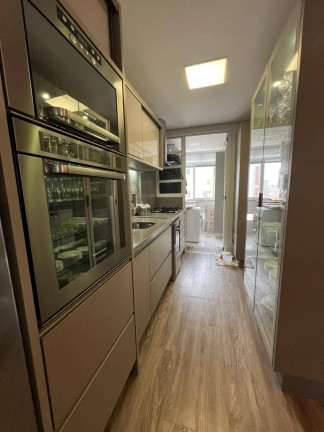 Imagem Apartamento com 3 Quartos à Venda,  em Centro - Florianópolis