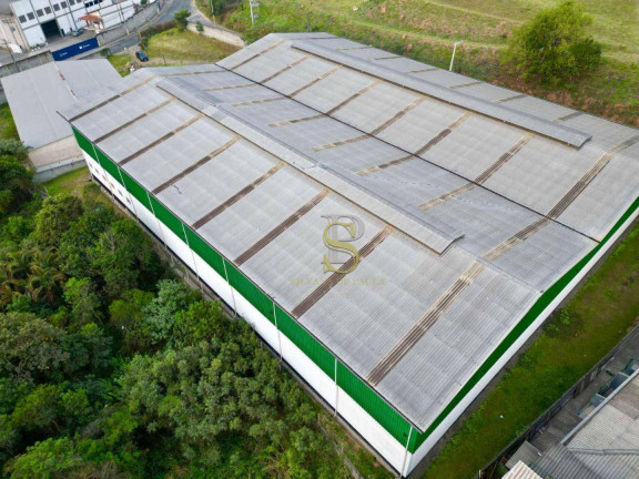 Imagem Galpão à Venda, 3.759 m² em Terra Preta - Mairiporã Imagem Galpão à Venda, 3.759 m² em Terra Preta - Mairiporã