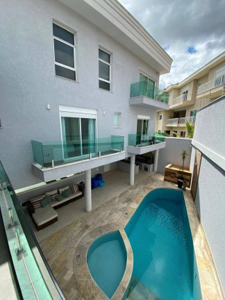 Imagem Casa com 4 Quartos à Venda, 600 m² em City Bussocaba - Osasco Imagem Casa com 4 Quartos à Venda, 600 m² em City Bussocaba - Osasco