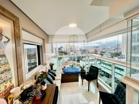 Imagem Imóvel com 3 Quartos à Venda, 96 m² em Baeta Neves - São Bernardo Do Campo Imagem Imóvel com 3 Quartos à Venda, 96 m² em Baeta Neves - São Bernardo Do Campo