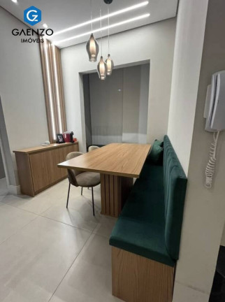 Imagem Apartamento com 2 Quartos à Venda, 49 m² em Centro - Osasco