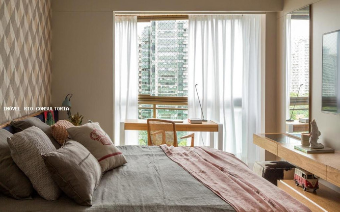 Imagem Apartamento com 4 Quartos à Venda, 247 m² em Rio De Janeiro Imagem Apartamento com 4 Quartos à Venda, 247 m² em Rio De Janeiro